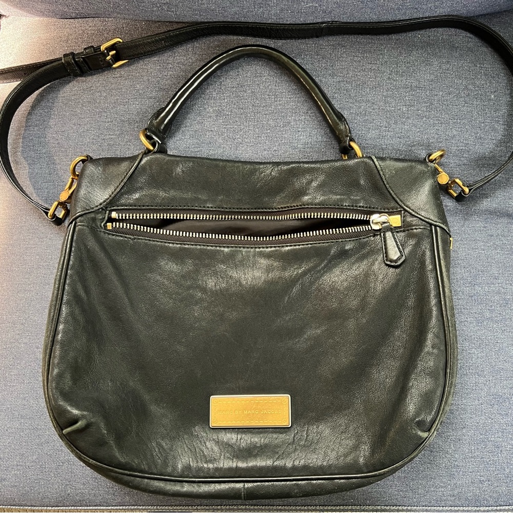 Marc by Marc Jacobs crossbody with handle